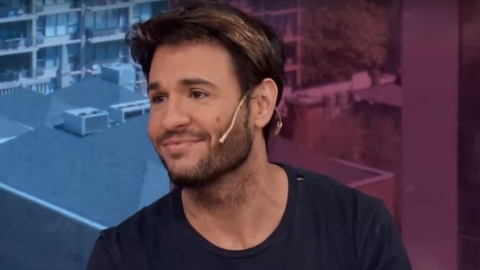 Tomás Dente: "En esta situación, más que nunca nuestra función es informar y entretener"