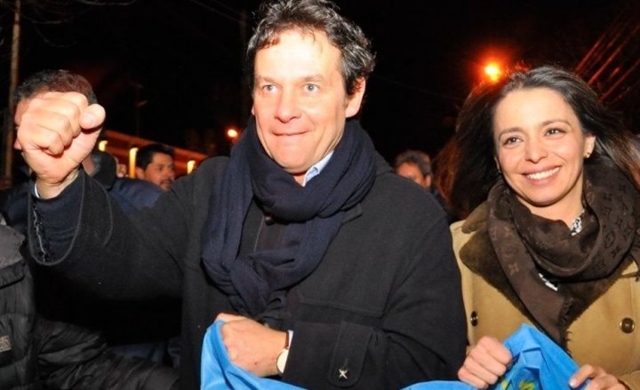 Eduardo Costa: &quot;Cristina estableció su propia agenda: la de la impunidad&quot;