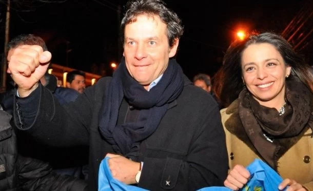Eduardo Costa: "Cristina estableció su propia agenda: la de la impunidad"