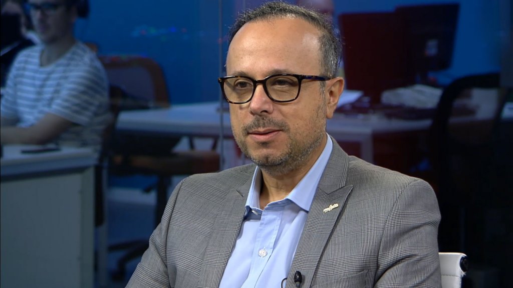Antonio Aracre: "El incentivo al campo tiene que acompañarse con una tasa de interés positiva"