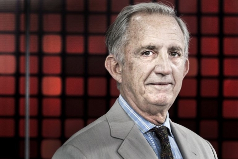 Alberto Garay: "Hay que ver cuál es la medida que dispone Horacio Rodríguez Larreta sobre las escuelas"