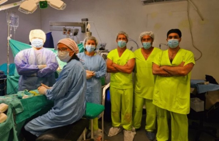 Operaron despierto a un joven para extirparle un tumor cerebral: &quot;Es una técnica que se empezó a realizar hace poquitos años en el mundo&quot;