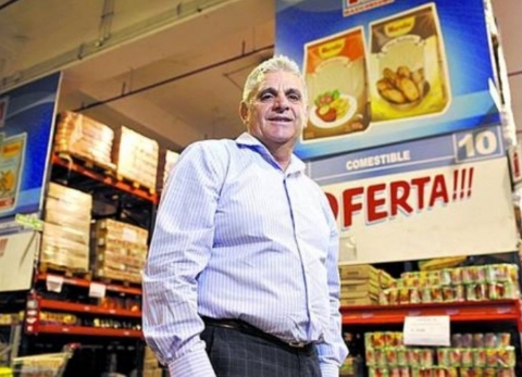 Víctor Fera: "Hay que tomar las medidas necesarias y no puede temblar el pulso"