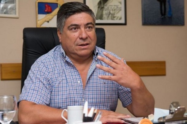 Ramón Muerza: "Las tres categorías de Comercio cobran por debajo de la línea de pobreza"