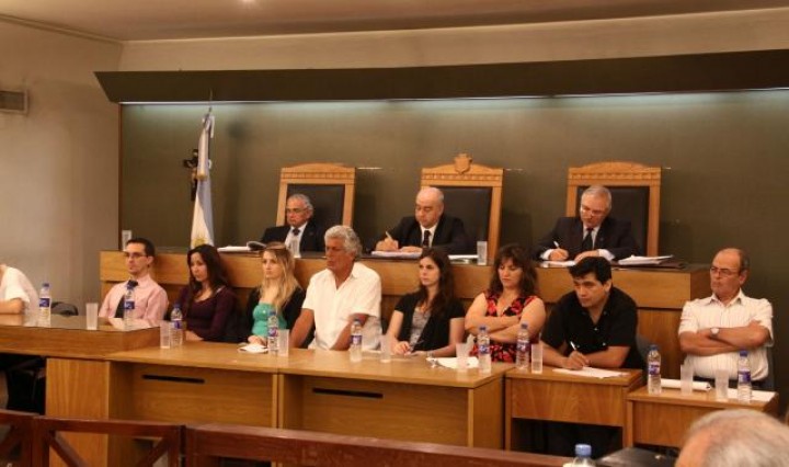 Se aprobaron los juicios por jurado en la Ciudad de Buenos Aires