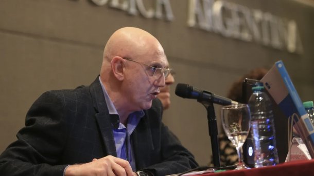 Agustín Salvia: "Estamos en la tercera generación de pobres crónicos"