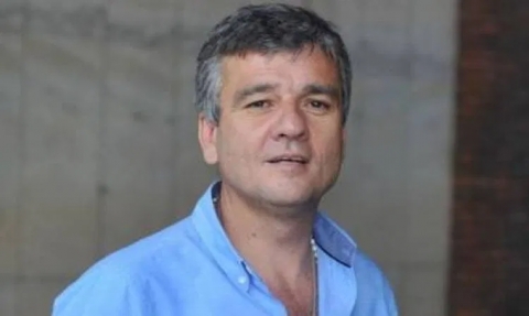 Juanchi Zabaleta: "En Hurlingham por ahora no vemos una posibilidad de saturación"