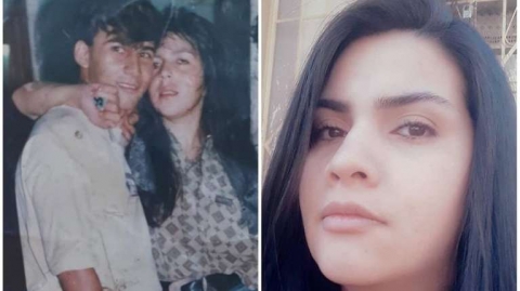La emocionante historia de Johanna: se reencontró con su familia biológica de adulta
