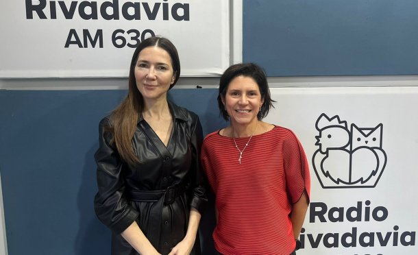 Vicepresidenta de Google sobre la Inteligencia Artificial: "Si no nos preparamos vamos a ser obsoletos"