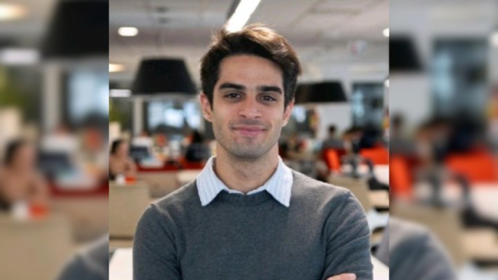 Lisandro P&iacute;riz: "hay una parte psicol&oacute;gica porque la gente viene dos o tres meses despu&eacute;s con mucha culpa"