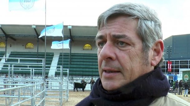 Presidente de la Sociedad Rural: "Un nuevo dólar agro no es ninguna solución para el campo"