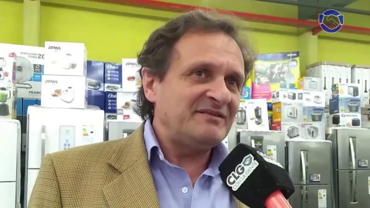 Cuál es la situación de las casas de venta de electrodomésticos