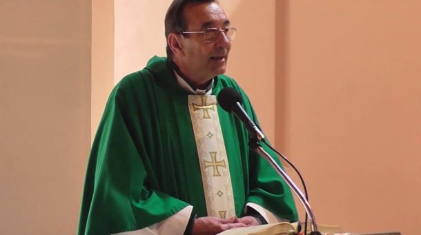 Eduardo De Paola: "El Papa Francisco puso a los pobres en el centro de la escena"
