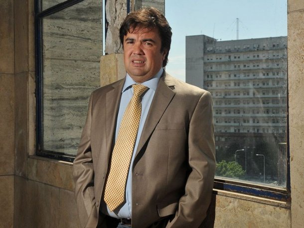 El fiscal Marijuan denunció cobro irregular de planes sociales: "Esto es corrupción y hay que suspenderlos"