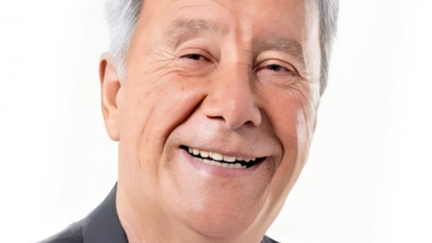 Juan Alberto Mateyko: "Estoy conociendo a alguien. Sigo creyendo en el amor"