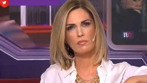 Viviana Canosa: "Este Alberto Fernández no es el que conocí durante la campaña"