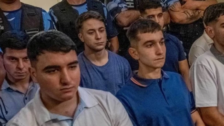 Diego Duarte, médico que realizó la autopsia de Fernando: &quot;Le dieron golpes de knock out y luego le siguieron pegando&quot;