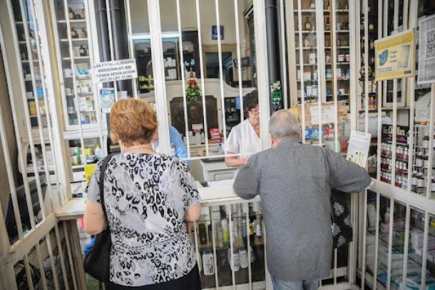 En cuatro meses, los medicamentos para la tercera edad aumentaron un 131%