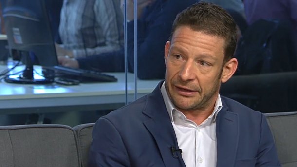 Diego Giacomini: "El cepo genera más pobreza, menor trabajo y bajos salarios"