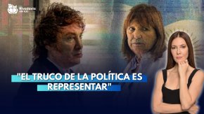 El comentario editorial de Cristina P&eacute;rez