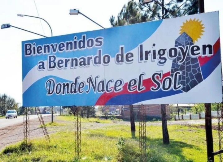 Walter Feldman: “Gracias a la diferencia cambiaria muchos brasileños vienen a comprar a Bernardo de Irygoyen”