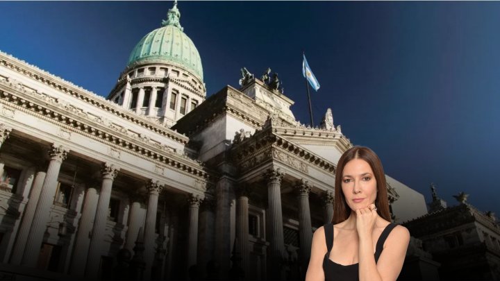 &quot;El gobierno y su insoportable levedad en el congreso&quot;