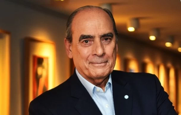 Guillermo Francos: "Hablé con varios gobernadores peronistas y no descarto que le pidan a sus diputados acompañar la Ley Ómnibus"