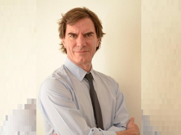 "La izquierda funciona como una Omertá"