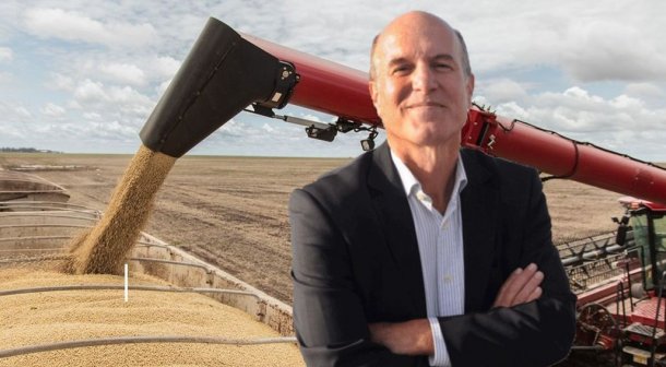 Luis Zubizarreta: "La expresión de Massa nos desconcertó y la tomo como un error"