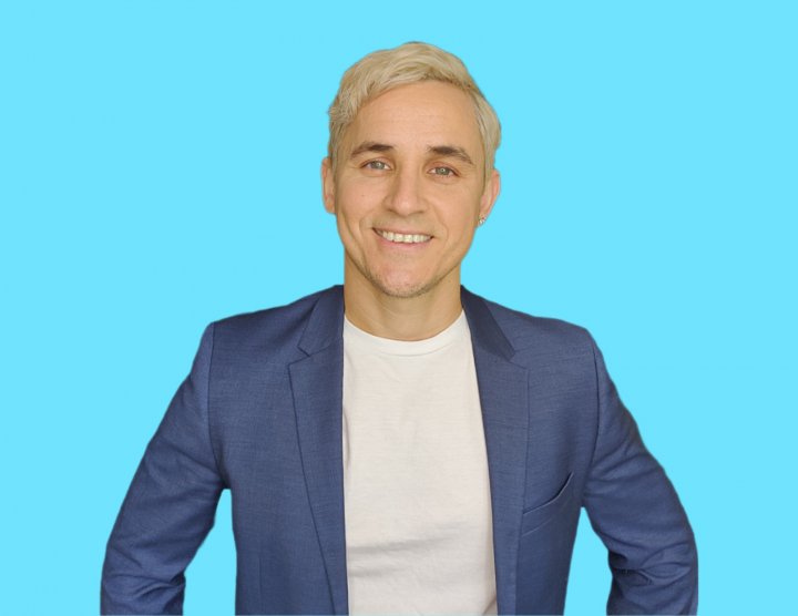 Argentino que hará una mezcla de Stand Up y teatro en Miami