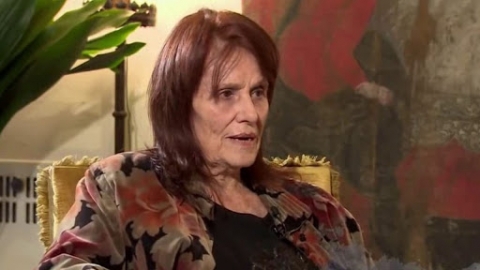Emma Illia: "Me parecieron repugnantes las declaraciones de Patricia Bullrich sobre Malvinas"