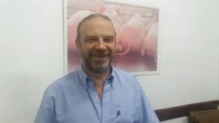 Juan Uccelli: “No debería haber faltante de carne de cerdo pese a las restricciones”