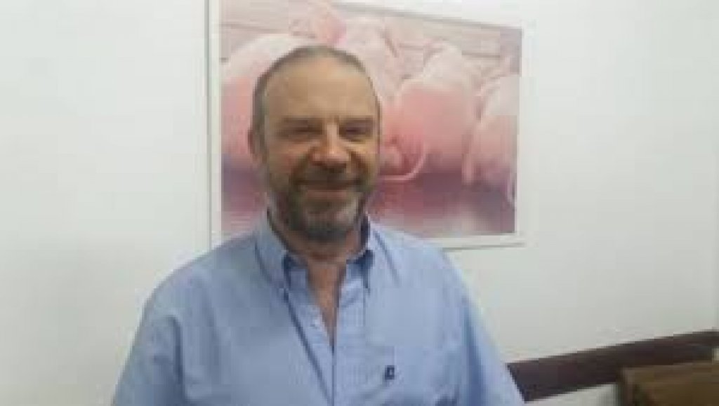 Juan Uccelli: “No debería haber faltante de carne de cerdo pese a las restricciones”
