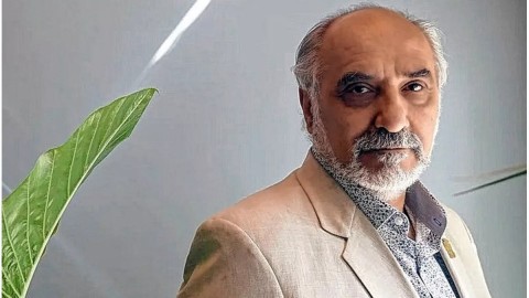 Luis Cámera: “La variante Ómicron se está haciendo sentir”