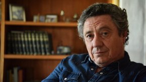 Claudio Fantini: "Este conflicto es muy diferente al de franja de gaza"