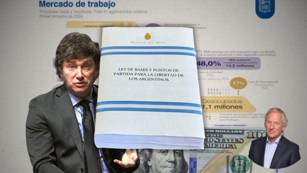 "¿Y ahora qué?"