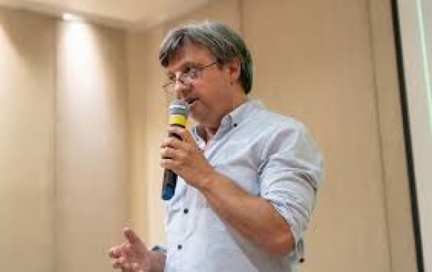 Marcelo Torres: 