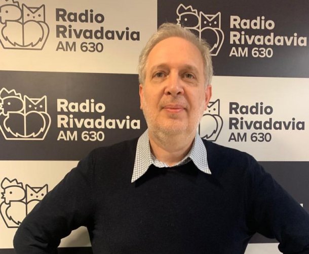 Fernando Pedrosa: "Estados unidos fijó a Asia Pacífico como un área prioritaria de su interés"