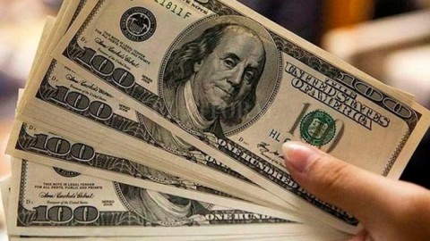 Fernando Soliño: "Con esta crisis financiera no es posible que el dólar baje"