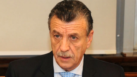 Mario Grinman: "Desde el gobierno descartan cualquier tipo de ayuda para pagar el aguinaldo"