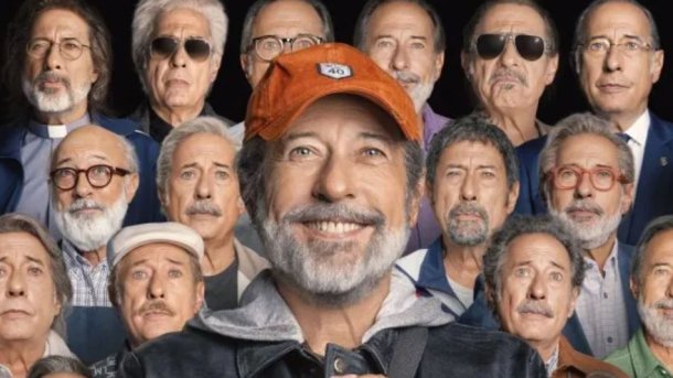 Guillermo Francella: 