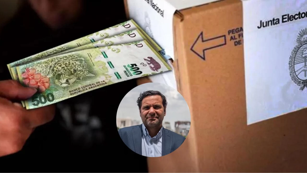 Los escenarios económicos antes y después de las elecciones - Radio ...