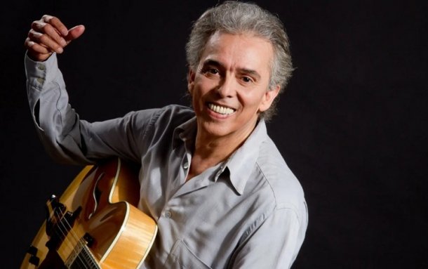 Jairo: "Me encantaría publicar una historieta y lo voy a hacer"