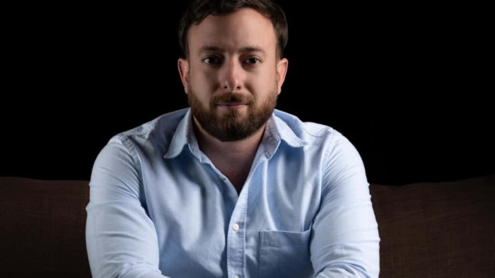 Agust&iacute;n Laje: "Si Milei gana en el 2027 ser&aacute; un liderazgo hegem&oacute;nico como el que tuvo el kirchnerismo con Cristina"