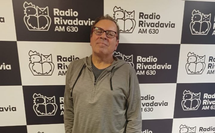 Mario Markic: &quot;Quiero desalojar al kirchnerismo de Santa Cruz porque le hicieron mucho daño a la provincia&quot;