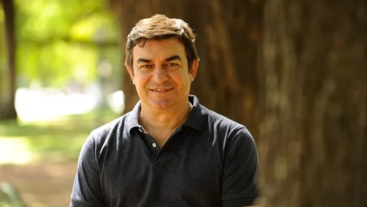 Omar de Marchi: &quot;Nosotros creemos representar de la mejor manera a Juntos por el Cambio en Mendoza de lo que lo representa el radicalismo actual&quot;