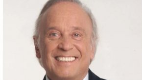 Héctor Cavallero: “Susana Giménez no quería que Monzón protagonizara ‘La Mary’”