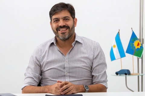 Covid: Bianco reconoció que la situación en el interior de la Provincia "no es grave, pero preocupa"