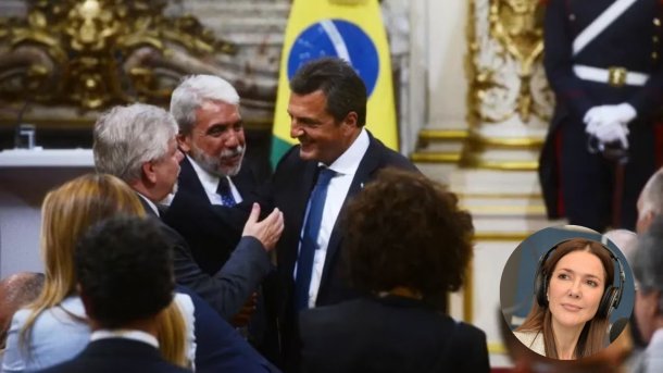 Meten miedo pero los que dan miedo son ellos