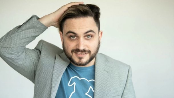 El insólito concurso que lanzó Ramiro Marra para adivinar el precio del dólar: "Es reirnos un poco de nuestra desgracia"